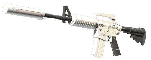 M4A1-S | Printstream