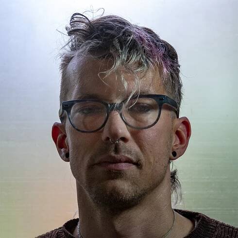 it me — Andrew Douglas Campbell