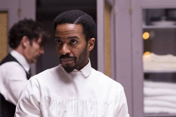 Steven Soderbergh Reteams with André Holland for NBA Drama ‘High Flying Bird,’ Shooting This Month