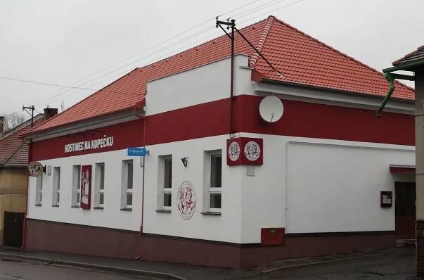 Hostinec Na Kopečku foto 1