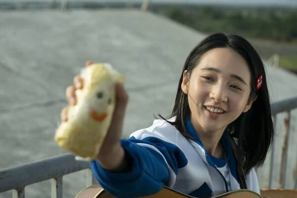 Wo chi le na nan hai yi zheng nian de zao can - Z filmu