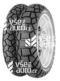 CONTINENTAL TKC 70 ROCKS 170/60 R17 72S