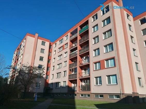Prodej Byt 3+1, Papírenská, Paskov, okres Frýdek-Místek