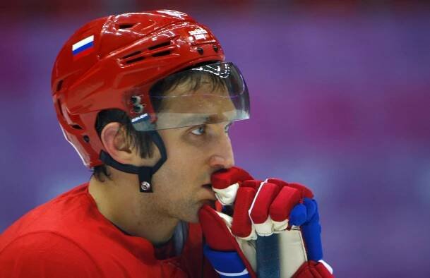 Ovečkin, Price a Tavares jsou v nominaci na Hart Trophy
