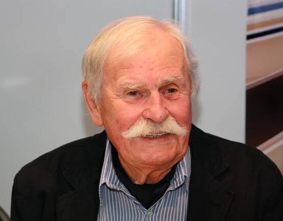 Adolf Born citáty (5 citátů)