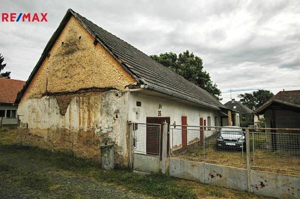 Prodej Dům, Tojická, Nepomuk - Dvorec, okres Plzeň-Jih