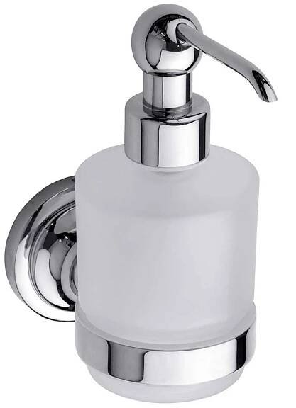 Bemeta Dávkovač na mýdlo RETRO Chrome 200 ml