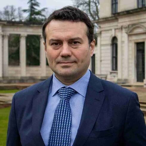 Ali Aliev