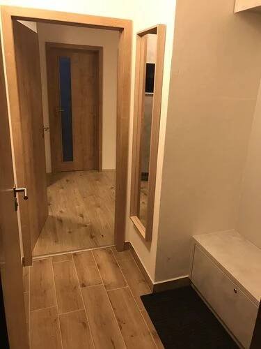 Ubytování v Apartmánu 23, Novohradské hory Benešov nad Černou, Černé Údolí #Apt23, Apartmán 23 - Novohradské hory • Firmy.cz