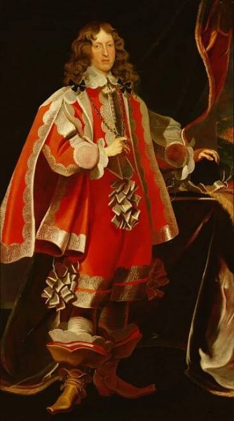 Ferdinand Karel Tyrolský