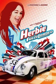 Můj auťák Brouk (2005) [Herbie Fully Loaded] film