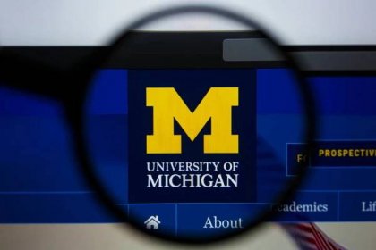 University of Michigan cuts itself off from internet