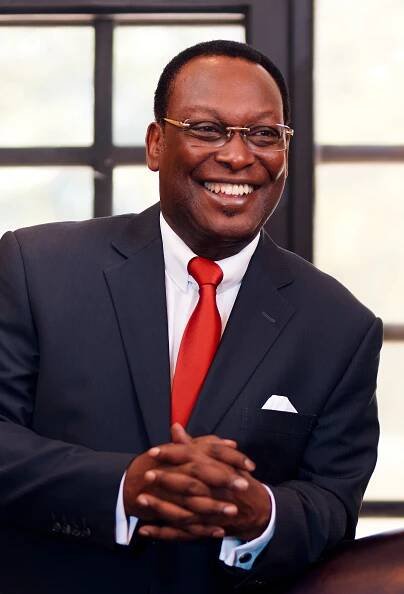 Freeman Mbowe