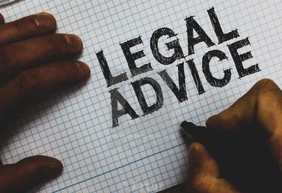 Legal Advice Jobs - An Overview