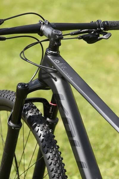 Kellys Hacker 50