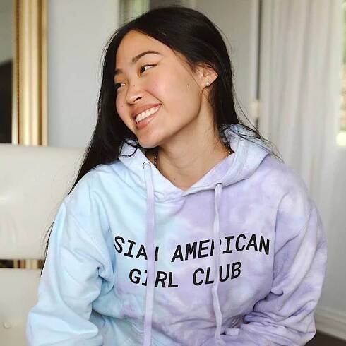 At Ally Maki's Asian American Girl Club, All Are Welcome