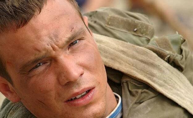 Putinův Rambo: Slavný herec musel uprchnout z Ruska! Postavil se na stranu napadené Ukrajiny