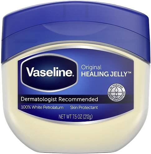 Vaseline® Healing Jelly Original