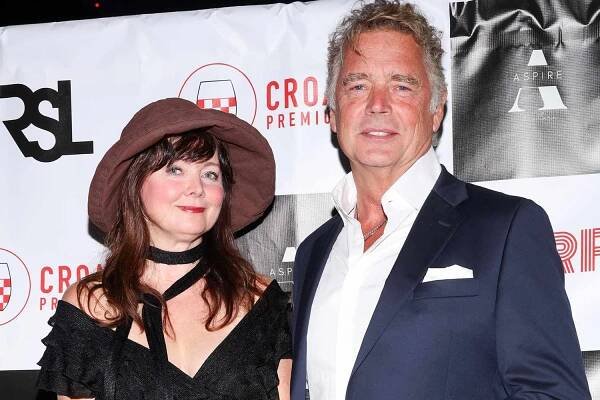John Schneider and Dee Dee Sorvino’s Relationship: From Their Unexpected Meeting to Vegas Wedding 1 Year Later