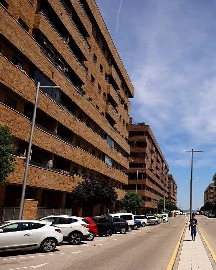 Madrid's ghost towns revived as Spain's housing crisis escalates