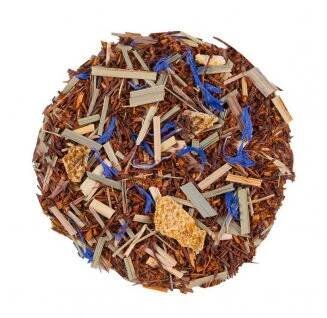 rooibos čaj Kalahari BIO