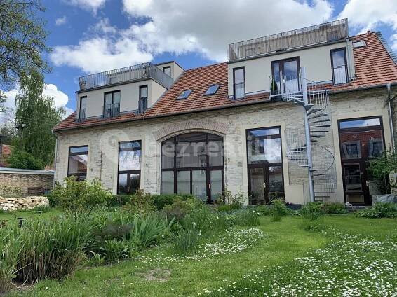 Pronájem bytu 3+kk 65 m², Lidická, Středokluky, Středočeský kraj