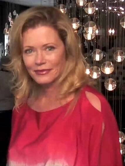 Sheree J. Wilson