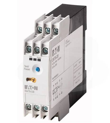 KM RELE EMT6-DB - Sonepar ČR | Elektroinstalační materiál