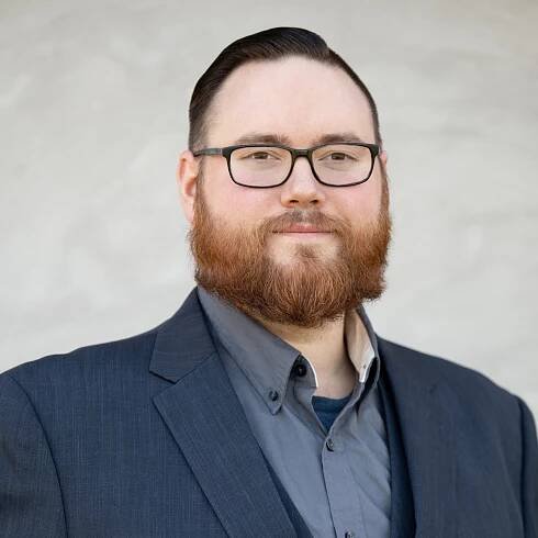 Read more about the article Jack Gordon, MSW, LCSW, CCATP