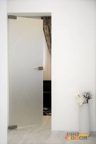 celosklenene dvere sapeli sapglass