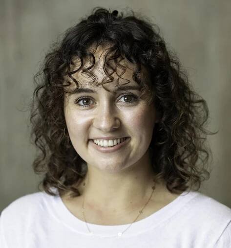 Caroline Peters Updated Headshot