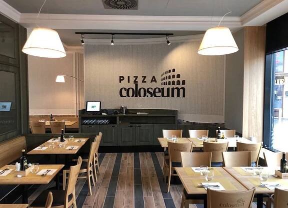 B2B Apetee - Digitální řešení pro restaurace