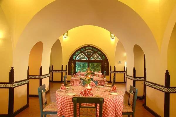 Arabella Azur Resort, Egypt od 17 310 Kč