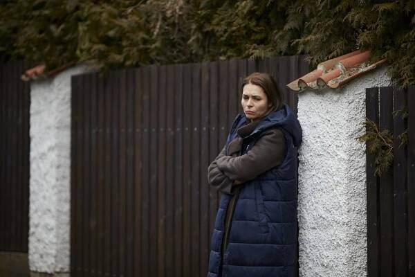 Šéfka - Pravda (E05) (2022) | Galerie - Z epizody | ČSFD.cz