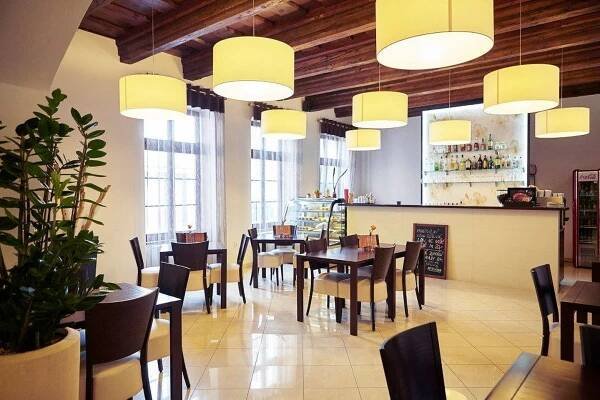 Café Tuzex | #DoJihlavy