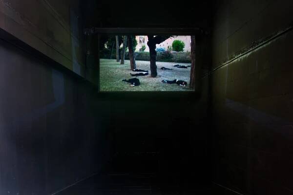 POST SCRIPTUM – A MUSEUM FORGOTTEN BY HEART AT MACRO MUSEUM – XYZ