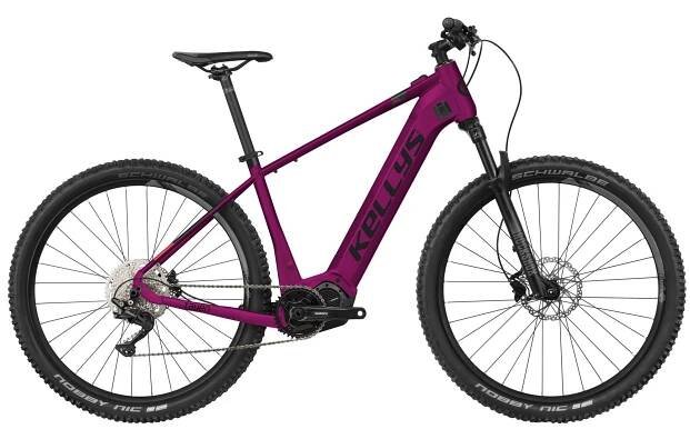 Kellys Tayen R50 2025