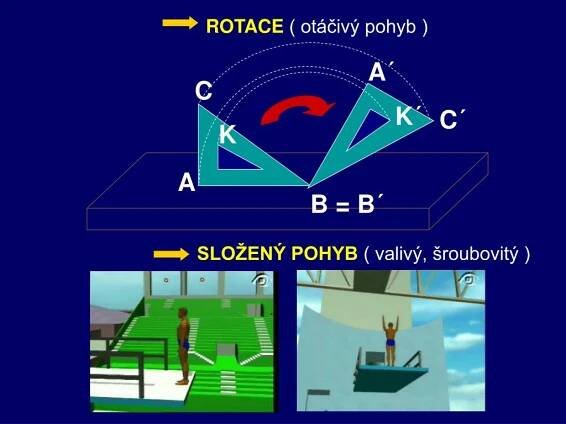 PPT - Kinematika hmotného bodu PowerPoint Presentation, free download - ID:4798997