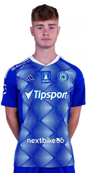 Proniuk Adam