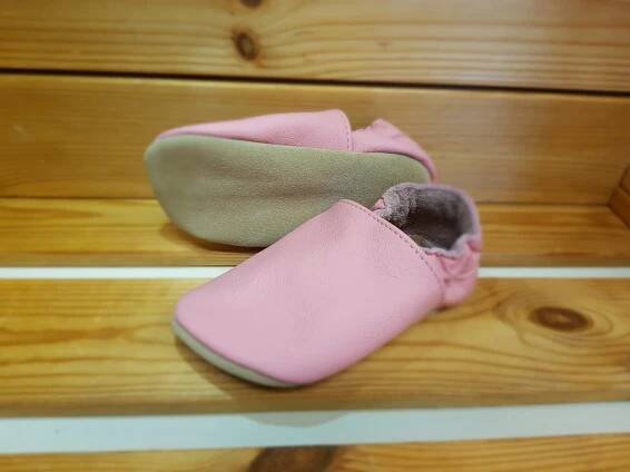 BaBice capáčky pink 20/21