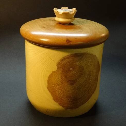 Todd Williams Woodturner