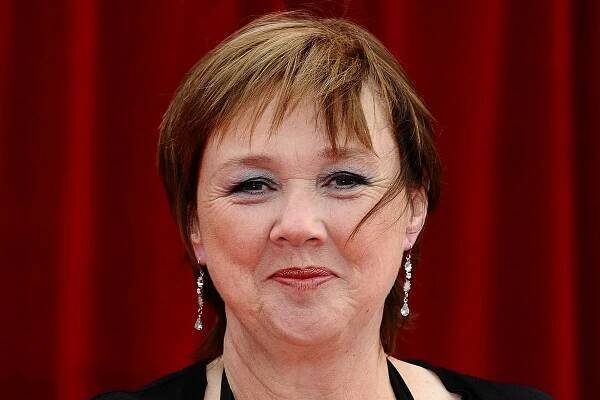 Linda Robson ‘heartbroken’ by co-star Pauline Quirke’s dementia diagnosis