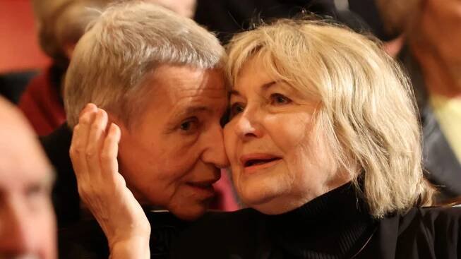 Eliška Balzerová: Teorie tygra 2? Bez Bartošky těžko!