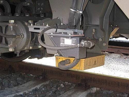 European Train Control System – Wikipedie