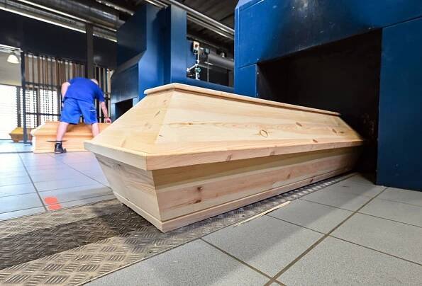 The Vatican Softens Its Rules for Catholics on Keeping Ashes of the Dead