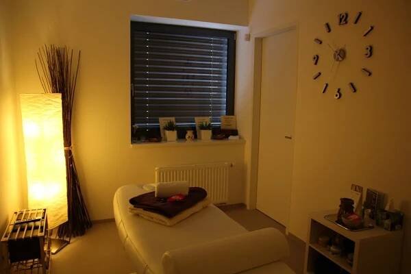 Wellness Masáže Yves - Jiráskova 2860, Pardubice | Salóny krásy