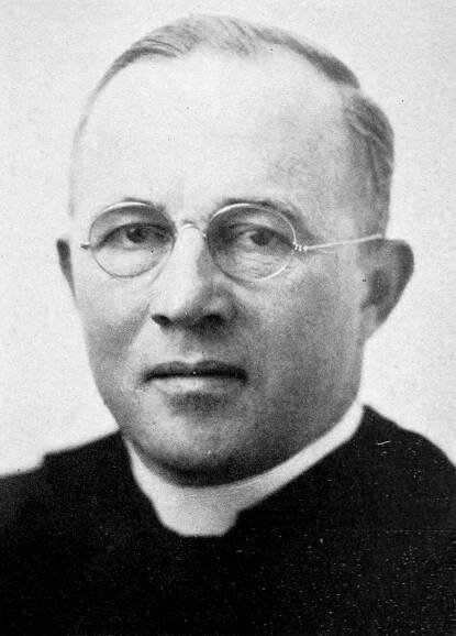 John Franklin Bruce Carruthers