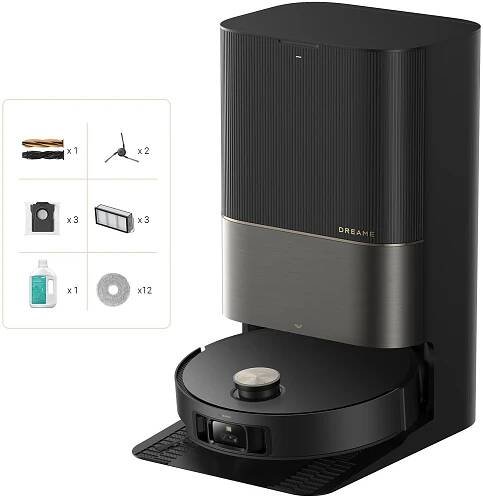 Robotické vysavače: Luxus nebo nutnost? Recenze 5 nejlepších modelů