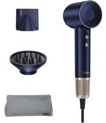 Laifen Swift Special Platinum Blue