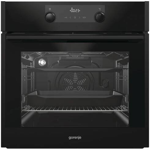 Zvětšit obrázek Trouba Gorenje Essential BO735E20BG-M černá